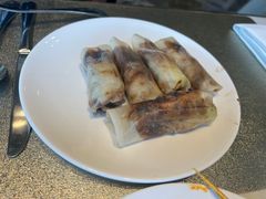 -美食汇自助餐厅(成都万达瑞华酒店)