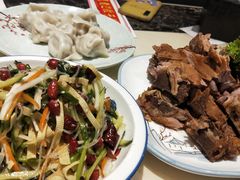 -老边饺子馆(金源店)