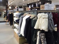 -MUJI无印良品(万科里店)