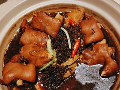 -筱爷叔·上海传统手工菜(玉树路店)