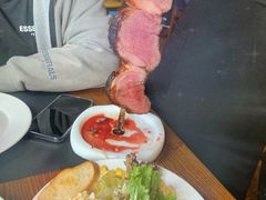 -拉蒂娜·巴西牛排馆 Latina·Brazilian Steakhouse(陆家嘴旗舰店)