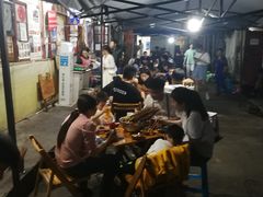 大堂-老瓦房冷锅串串(文殊院店)