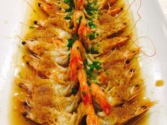 -宏玲餐厅(四川南路店)