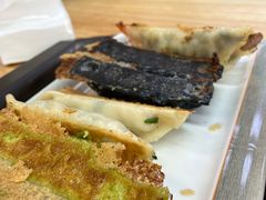 -众品老方子锅贴甜沫(李村店)