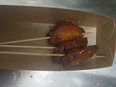 -匠子烤鱼(桫椤湾店)