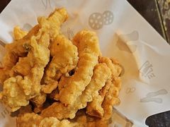 -江边城外烤全鱼(方庄时代购物中心店)