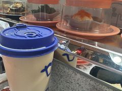 -争鲜回转寿司(中街大悦城店)