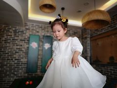 -乌托邦轰趴日租聚会别墅(先生的院子店)
