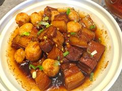 -吕氏焗小鲜•海鲜青岛菜(八大关店)