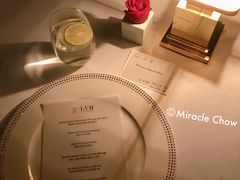 -三嚥阁 La Villa Restaurant