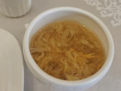 -锦江饭店锦北楼-锦江厅