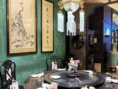 -誉八仙酒楼(静安大悦城店)