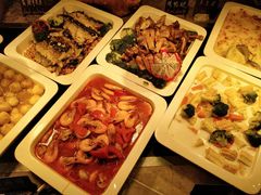 -远洲凤凰山庄臻味全日餐厅