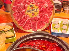 -牛小嫩串串火锅(延边大学文化城店)