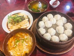 -公园饭店