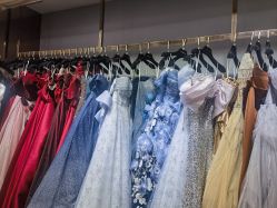 -SATIN COUTURE瑟庭婚纱礼服馆