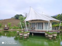 -帐篷客·溪龙茶谷度假酒店