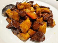 -峨嵋酒家(牡丹园店)