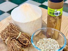 -东记甜品(佛山总店)