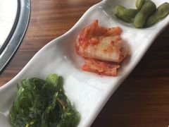 -热血兄弟·炭火烤肉(融侨中心店)