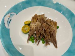 -梅花香里大酒店(郁金香路店)