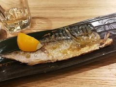-初居食屋日式料理(万象城购物中心店)
