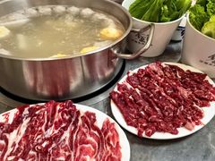 -万祥牛肉火锅(金龙店)