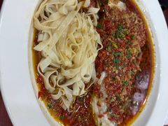-湖南人家湘菜馆(镇江路店)