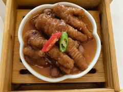 -唐宫·粤菜海鲜(万象城店)