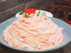 -周师兄大刀腰片火锅(解放碑总店)