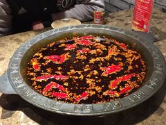 -重庆渝达老火锅(春熙路店)