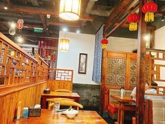 -又一福烤鸭·北京菜(东四店)