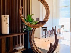 -嘉定凯悦·咖啡厅