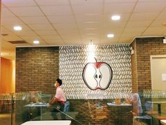 -麦当劳(宝山大厦店)