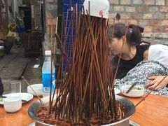 -小向麻辣烫(天街总店)
