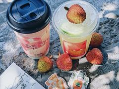 -茶话弄(中贸广场店)