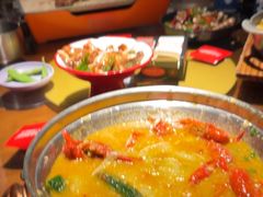 -神府路壹号·海鲜烧烤·砂锅粥·锅物(三坊七巷店)