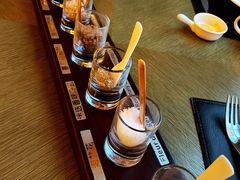 盐组合-恰餐厅CHAR Grill(北京三里屯洲际店)