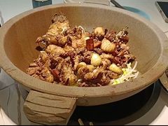 -天香石锅鱼(永兴路店)