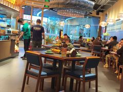-浦江城市生活广场(江月路店)