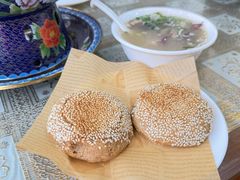 -清真·鸦儿李记·小馆(后海店)