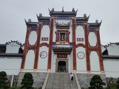 -屈原故里文化旅游区