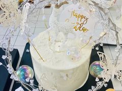 -西檬树SIMON·T轻奢蛋糕(大东方Max店)