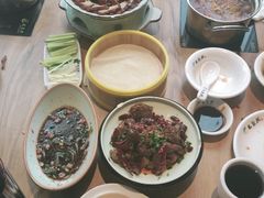 -龙聚德北京烤鸭(沙坪坝华宇A馆店)