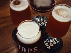 -TAPS精酿啤酒屋