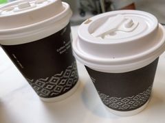 冰香椰Dirty-Peet's Coffee皮爷咖啡(万象天地店)