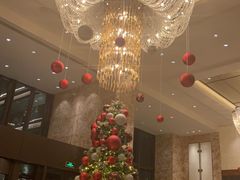 -杭州城中香格里拉大酒店
