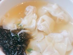 飘香小馄饨-浦江餐饮•上海菜馆(五四路店)