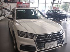 -博瑞祥云奥迪4S店