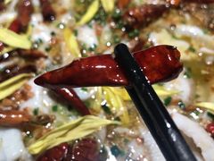-太二酸菜鱼(金沙印象城店)